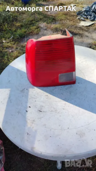 Ляв / десен стоп за Volkswagen Passat B5 седан, снимка 1