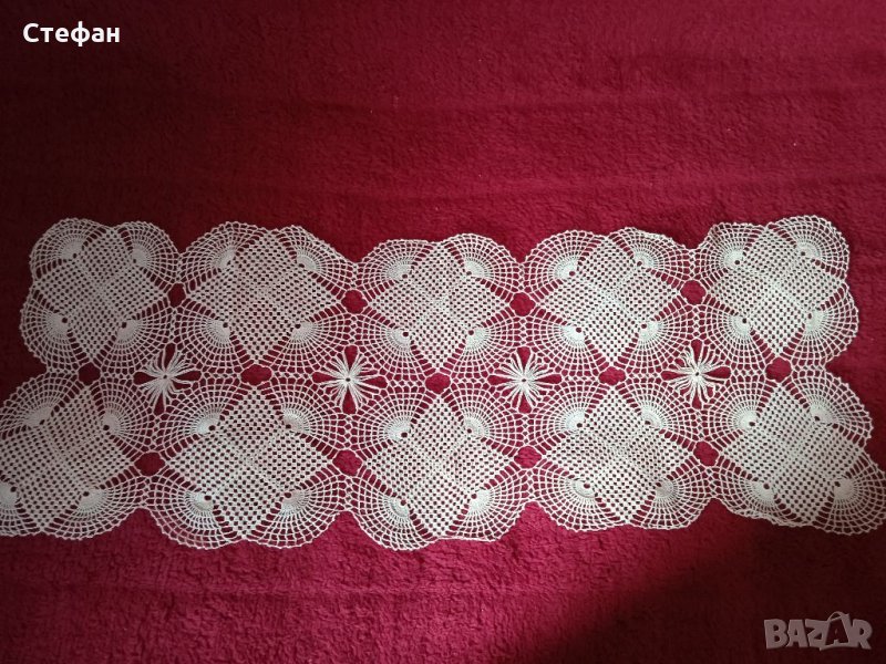 Каре на една кука, снимка 1