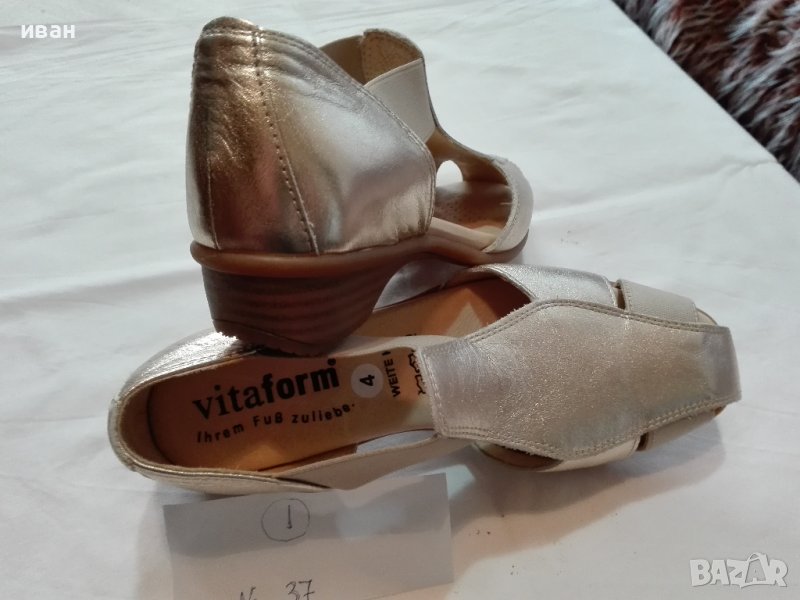 Обувки, снимка 1