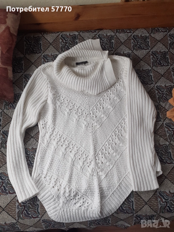 Страхотна дълга блуза, снимка 1