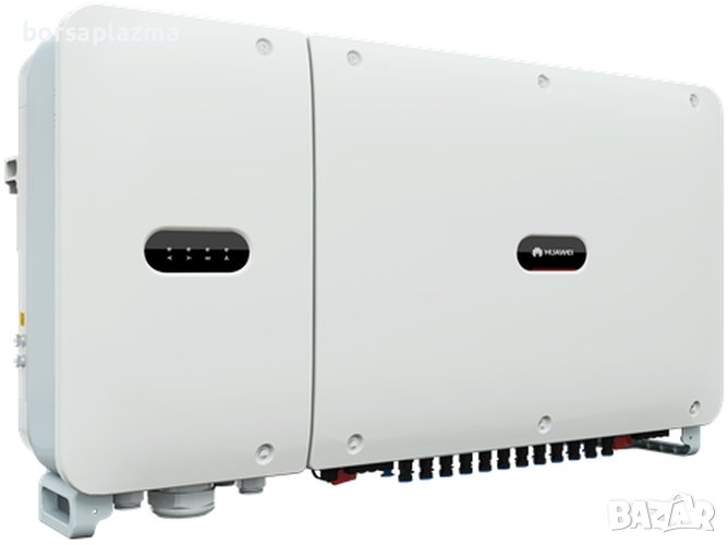 Инвертор за фотоволтаичен панел, Huawei Inverter SUN 2000-50KTL M0 (50 kW) Commercial Three Phase, снимка 1