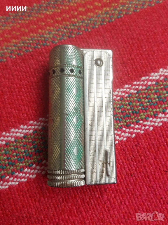 Бензинова запалка IMCO 3, снимка 1