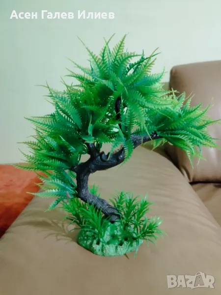 Изкуствено Цвете за прекраса, снимка 1