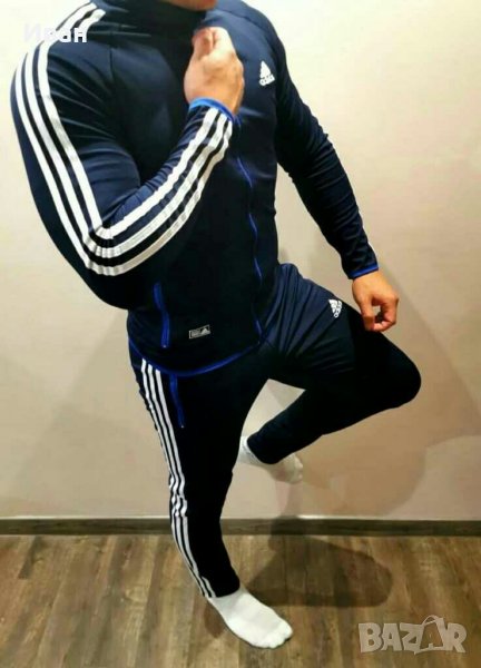 Adidas мъжки екип, снимка 1