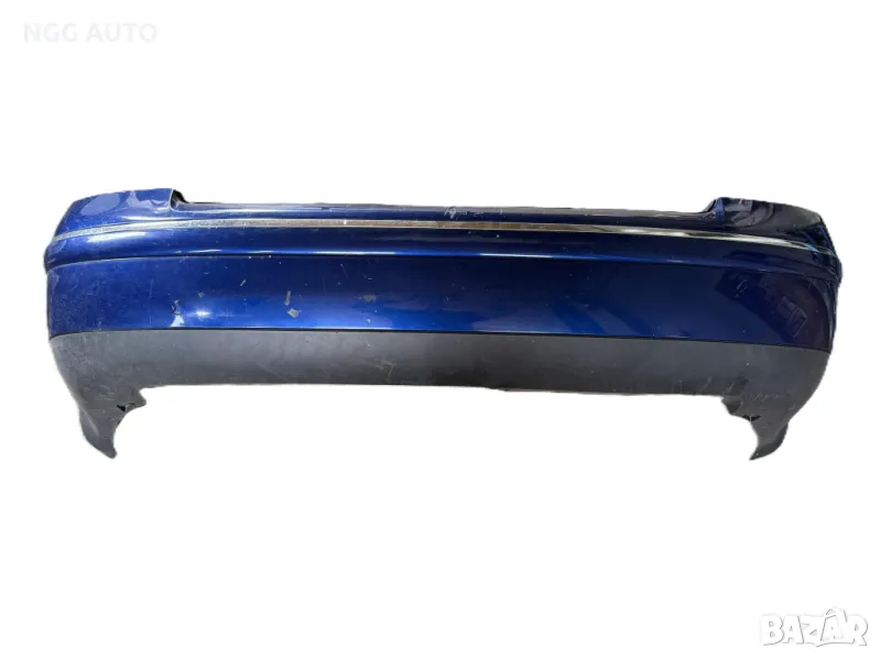 Оригинална Задна Броня за Фолксваген Пасат 5.5 Седан, VW Passat 5.5 Sedan, снимка 1