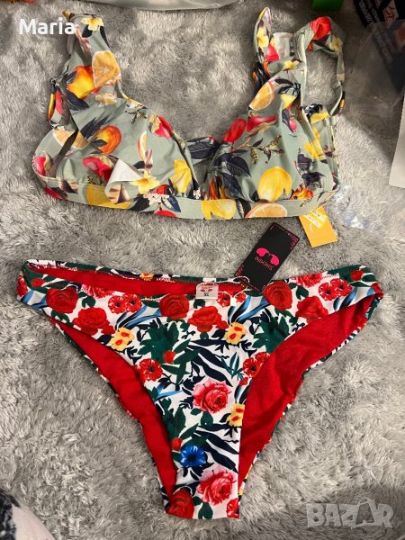 Бански костюм XL 882, снимка 1