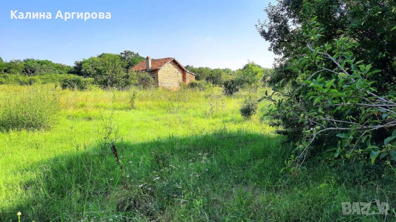 Продажба на парцел земеделска земя, снимка 1