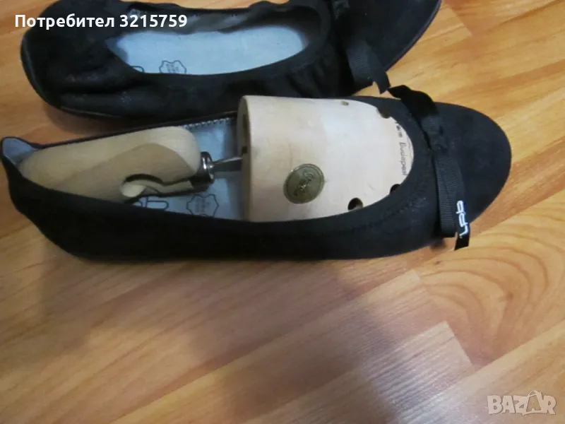 Нови дамски обувки,балерини LPB(Les Prites Bombes), No41, снимка 1