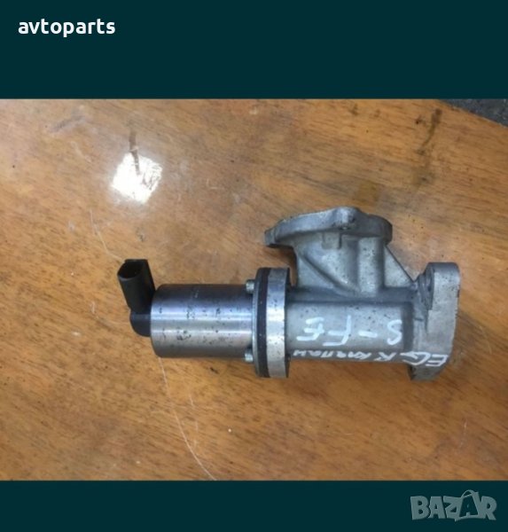 Hyundai santa fe 2.2crdi 2007година AGR Клапан, снимка 1