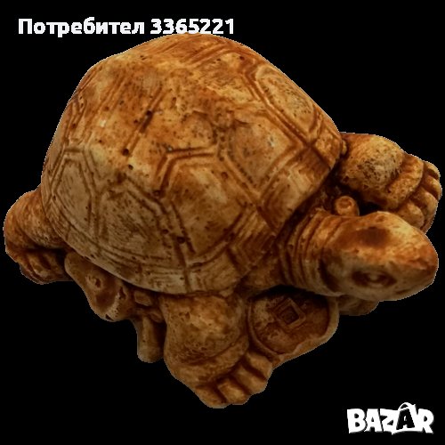 Костенурка сувенир, снимка 1