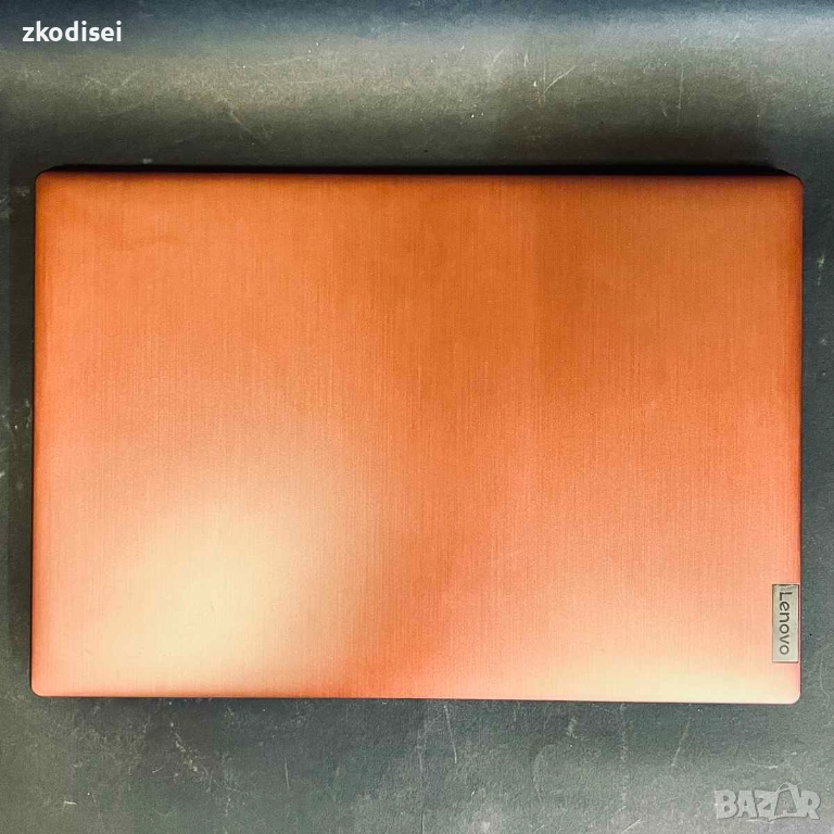Лаптоп LENOVO IDEAPAD 3 15IGL05 15,6 Инча, снимка 1