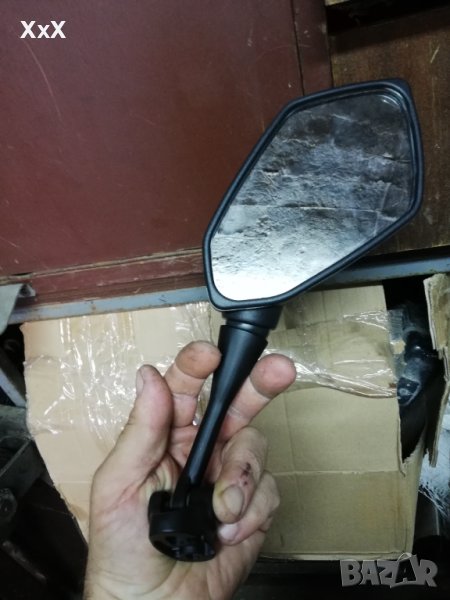 Дясно огледало , снимка 1