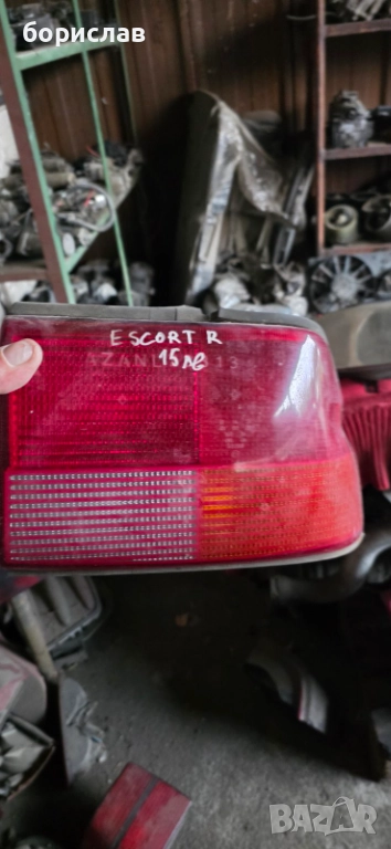 Десен стоп за Форд ескорт , снимка 1