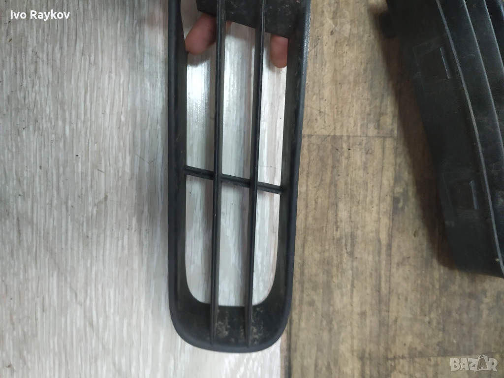 Решетка броня , дясна за Saab 9-3 (-2003) , saab 4564878, снимка 1