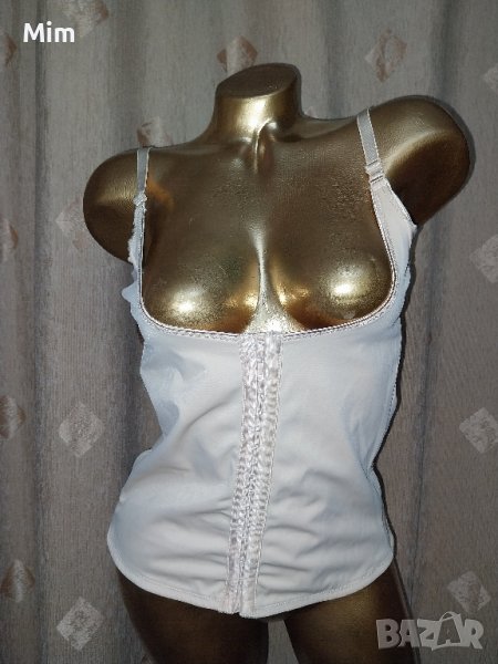 bpc 42 L моделиращо бельо/ корсет/ с отворен бюст , снимка 1