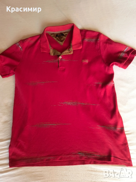 Тениска Boss, снимка 1