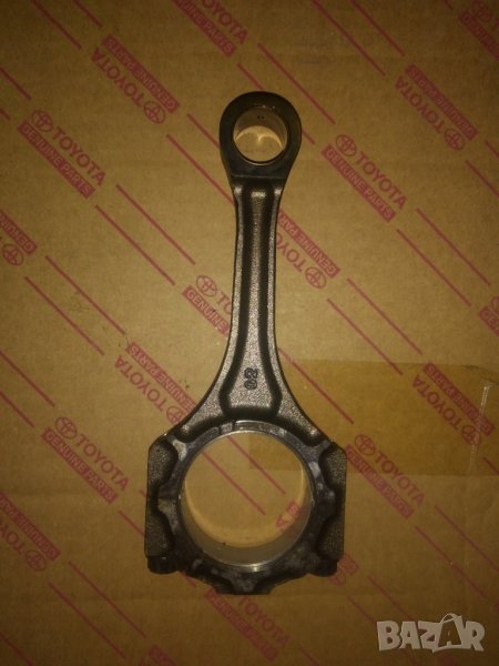 Мотовилка 1320129525, за  двигатели 1MZFE 3MZFE (3.0, 3.3 бензин) , снимка 1