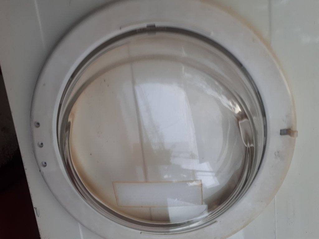 Продавам Люк за пералня Samsung SAF-4002E в Перални в гр. Благоевград -  ID29121358 — Bazar.bg