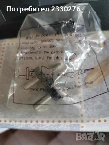 Sanyo C35, снимка 5 - Радиокасетофони, транзистори - 50666160