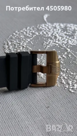 Ръчен часовник Audemars Piguet - РЕПЛИКА, снимка 7 - Мъжки - 55992662