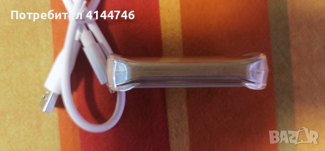 SK hynix Beetle X31 1TB преносим SSD with DRAM, up to 1050MB/s,, снимка 7 - Друга електроника - 52175623