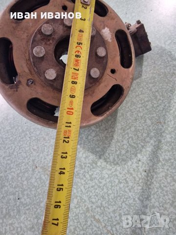 За Скитер, снимка 11 - Мотоциклети и мототехника - 38044967