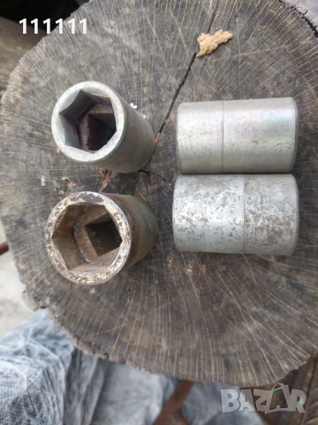 Камъни 32мм. и 27мм. За гедория 3/4 квадрата , снимка 6 - Гедорета - 52967000