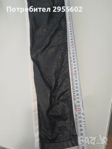 Alexander Mcqueen Hybrid дамски дънки 27, снимка 12 - Дънки - 47363270