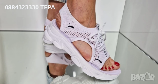 Nike Дамски и Мъжки Маратонки ТЕРА Дамски Мъжки Спортни Обувки Найк - Налични Различни Цветове, снимка 1