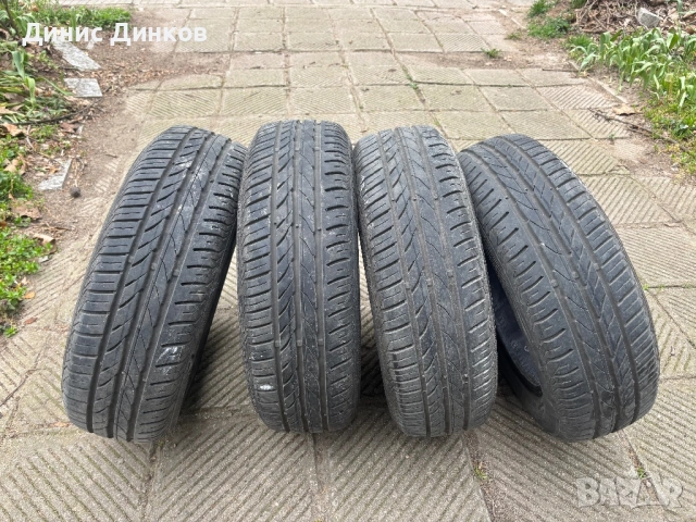 Летни гуми Matador Hectorra 3 175/65/14