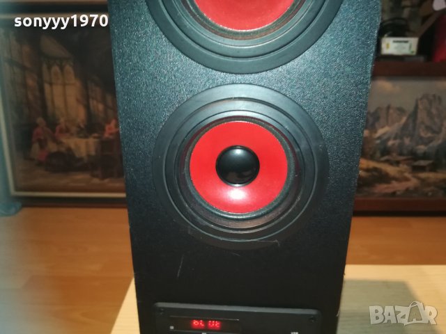 колона с дистанция 40х15х15см 1912201709, снимка 13 - Тонколони - 31172674