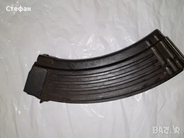 Пълнител за АК 47, снимка 3 - Оборудване и аксесоари за оръжия - 49034485
