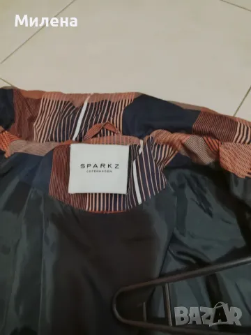 Шушкаво яке , снимка 5 - Якета - 48725234