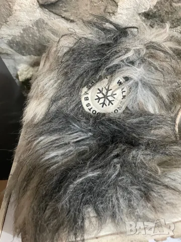 Оригинални ботуши , снимка 6 - Дамски ботуши - 48057634