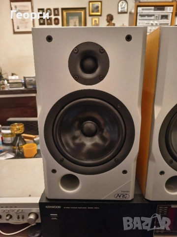 Тонколони Harbeth NRG N2 , снимка 8 - Тонколони - 52470524