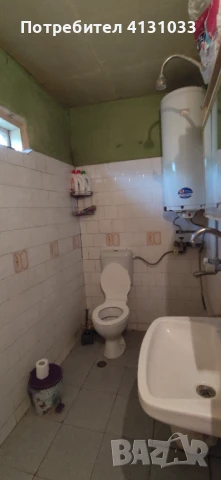 Продавам къща в село Владимирово, общ. Добрич, снимка 6 - Къщи - 50790045