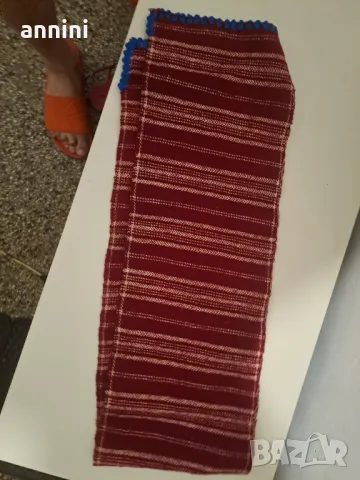 продавам кафява кожена дамска чанта  АРТ, снимка 8 - Чанти - 37587251