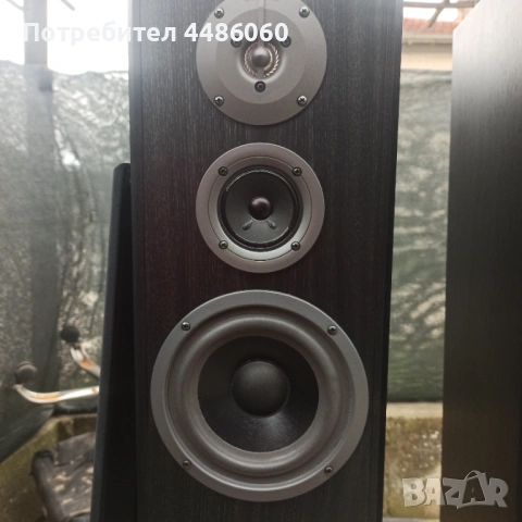 Тонколони Magnat, снимка 7 - Други - 53999437