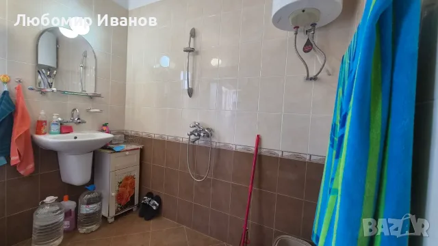 Продавам едностаен в Приморско , снимка 16 - Апартаменти - 56058328