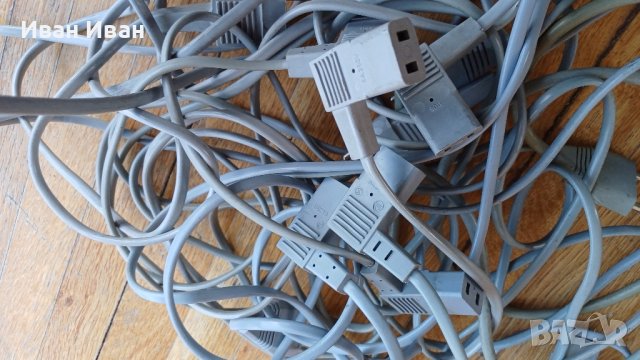 Кабел захранване REVOX, MARANTZ 