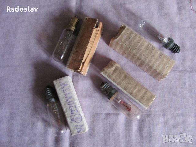 крушки цокъл Е14 печка ширм/ други, снимка 2 - Печки, фурни - 32149160