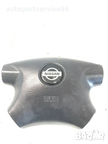 Волан за Nissan Almera Tino 2.2 Di (2003) 