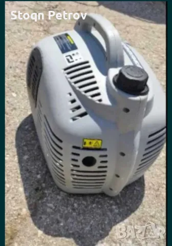 Генератор Херкулес, снимка 2 - Генератори - 48495291