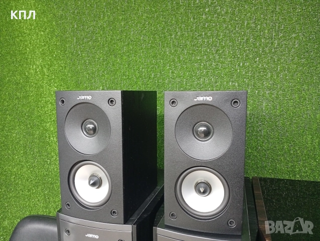 Тонколони JAMO S-622 , снимка 2 - Тонколони - 52639384