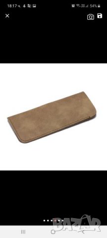 Калъф за очила, снимка 2 - Слънчеви и диоптрични очила - 31081504