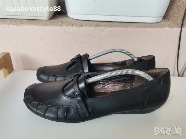 Обувки Marc collection 40 н. Естествена кожа 