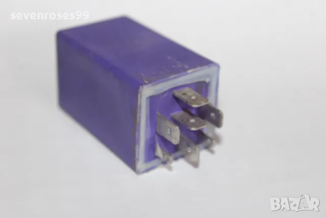 Реле тата 270254209936 Dual Relay, снимка 2 - Части - 48825971