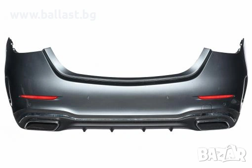 Задна броня AMG A2068850803 C Klasse W206