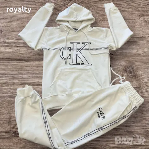 Calvin Klein дамски комплекти Различни цветове 