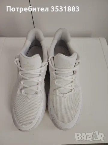 Дамски маратонки Nike, снимка 3 - Маратонки - 55721580